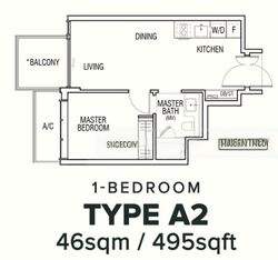 Jervois Road (D10), Condominium #546840371